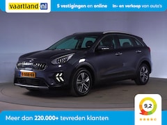 Kia Niro - 1.6 GDi Hybrid DynamicLine [ Nav Camera Apple carplay/ Andriod ]