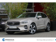 Volvo XC60 - 2.0 T6 Plug-in hybrid AWD Ultimate Bright