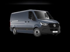 Mercedes-Benz Sprinter - 315 L2H2 3.5t CDI RWD AT