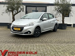 Peugeot 208 - 1.2 PureTech Active Navigatie Cruise