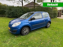 Renault Twingo - 1.2 Authentique / airco / Abs / elektrische ramen