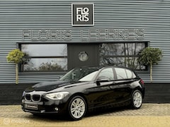 BMW 1-serie - 114i High Executive | Xenon | Sport | Navi