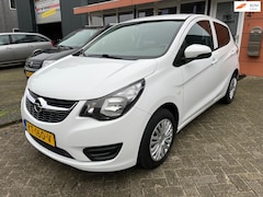 Opel Karl - 1.0 ecoFLEX Edition airco zeer nette auto