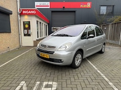 Citroën Xsara Picasso - 2.0 automaat - ecc - trekhaak - in nette staat