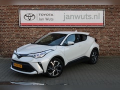 Toyota C-HR - 2.0 Hybrid Style + BSM + PDC