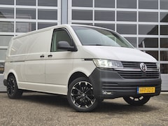 Volkswagen Transporter - 2.0 TDI 150Pk AUT L2H1 NAVI | CRUISE | TREKHAAK