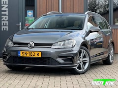 Volkswagen Golf - 1.0 TSI Highline Business R R-Line camera acc n.a.p