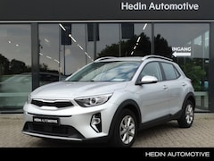 Kia Stonic - 1.0 T-GDi MHEV DynamicLine | Navigatie | Camera | Climate Control | Cruise Control | Carpl