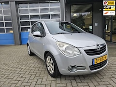 Opel Agila - 1.0 Essentia airco, centrale vergrendeling