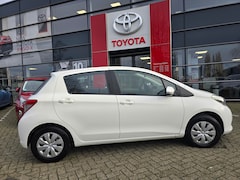 Toyota Yaris - 1.0 12v VVT-i 69pk 5D Aspiration