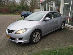 Mazda 6 - 6 1.8 Touring