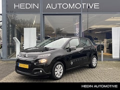 Citroën C3 - 1.2 PureTech Feel 105g 82 PK | Navigatie | PDC Achter | Grootlicht Assistentie | Goed Onde