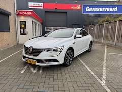 Renault Talisman - 1.6 TCE 4 control - initiale - full options