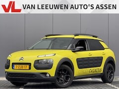 Citroën C4 Cactus - 1.2 VTi Feel | RIJKLAAR | Climate | Cruise | Trekhaak