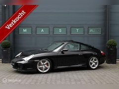 Porsche 911 - 996 3.6 Coupé Carrera 4S|Schuifdak|Full Service|NAP|