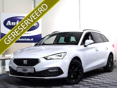 Seat Leon Sportstourer - 1.5 eTSI Style VIRTUAL CARPLAY ACC DAB STOELVW '22