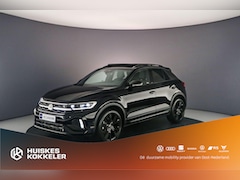 Volkswagen T-Roc - R-Line Business 1.5 TSI 150pk DSG Automaat Black Style, Panoramadak, Adaptive cruise contr