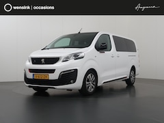 Peugeot Expert - 2.0 BlueHDI 180 PK | Aut. | DC | Sport | Parkeercamera | Airco | Navigatiesysteem | Cruise