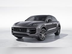 Porsche Cayenne Coupé - Cayenne S E-Hybrid