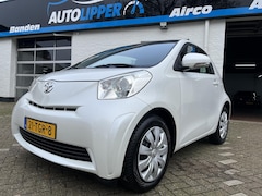 Toyota iQ - 1.0 VVTi Comfort /Airco