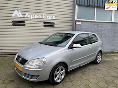 Volkswagen Polo - 1.4-16V Turijn Eerste eigenaar / Airco / NAP / APK 01-2026