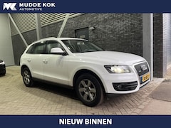 Audi Q5 - 2.0 TFSI quattro Pro Line | Aut | Stoelverwarming | Elek. Achterklep | Navigatie | Xenon