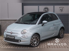 Fiat 500 - 1.0 Hybrid Dolcevita Finale 1e eig Vol opties Garantie Speciale kleur