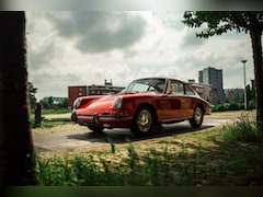 Porsche 911 - SWB