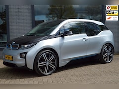 BMW i3 - Range Extender Comfort Advance | Navi | Climate | Cruise