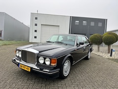 Bentley Mulsanne - "S" 1992 Zeer Zeldzame Bentley