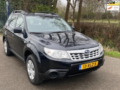 Subaru Forester - 2.0 X Intro 4 x 4 uit 2012, Dealerauto met NAP