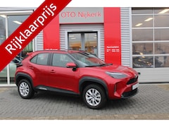 Toyota Yaris Cross - 1.5 Hybrid Dynamic Limited