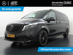 Mercedes-Benz EQV - 300 L2 Avantgarde 90 kWh Accu | Panorama - Schuifdak | Airmatic Luchtvering | Burmester Su