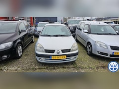 Renault Clio - 1.2-16V Authentique Basis