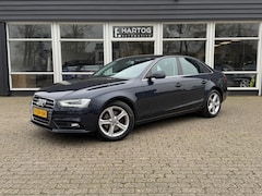 Audi A4 Limousine - 1.8 TFSI Business Edition | Autm | Navi | Clima | Cruise |