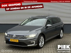 Volkswagen Passat Variant - 1.4 TSI GTE Highline PANORAMADAK