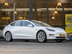 Tesla Model 3 - Standard RWD Plus 60 kWh