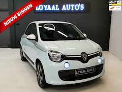 Renault Twingo - 1.0 SCe Collection | AIRCO | CRUISE | ELEK.RAMEN | NAP | APK