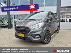 Ford Transit Custom - 320 2.0 TDCI L2H1 Sport Dubbel Cabine Automaat