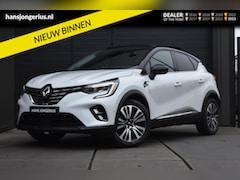 Renault Captur - TCe 155 EDC Initiale Paris | AUTOMAAT | SCHUIF/KANTELDAK | 360 CAMERA | STUUR/STOELVERWARM