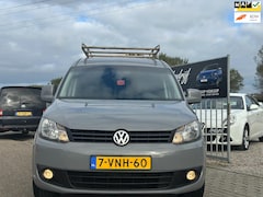 Volkswagen Caddy Maxi - 1.6 TDI BMT, Marge Cruise Airco