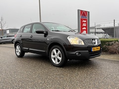 Nissan Qashqai - 1.6 Acenta | Cruise control | Bluetooth | Parkeersensoren achter | Trekhaak