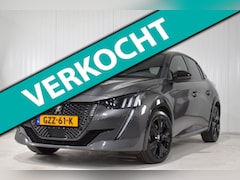 Peugeot 208 - 1.2 PureTech GT 131pk | PANO | CAMERA | CARPLAY | 1E EIG | DEALER | CLIMATE | ACC