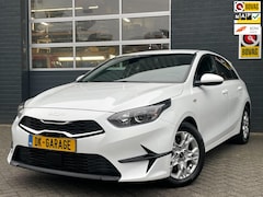 Kia Cee'd - Ceed 1.0 T-GDi DynamicLine NIEUWE TYPE, Apple carplay, Navi, Camera