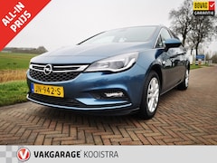 Opel Astra Sports Tourer - 1.4 Edition