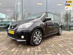 Seat Mii - 1.0 FR-Line, Beats Audio, Stoelverwarming, NAP