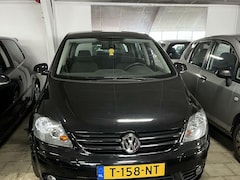 Volkswagen Golf Plus - 1.4 TSI Comfortline