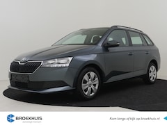 Skoda Fabia Combi - 1.0 Active 75pk | Cruise control | Airco