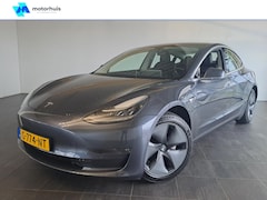 Tesla Model 3 - Long-Range Dual Motor AWD