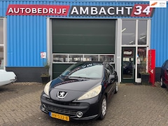 Peugeot 207 - 1.6 VTi XS